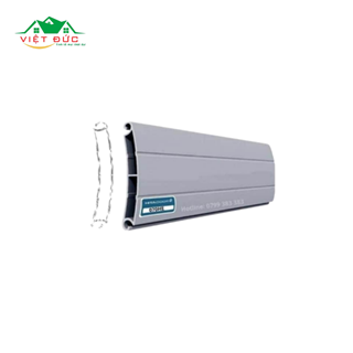 CỬA CUỐN NAN KÍN HITADOOR - 070HE